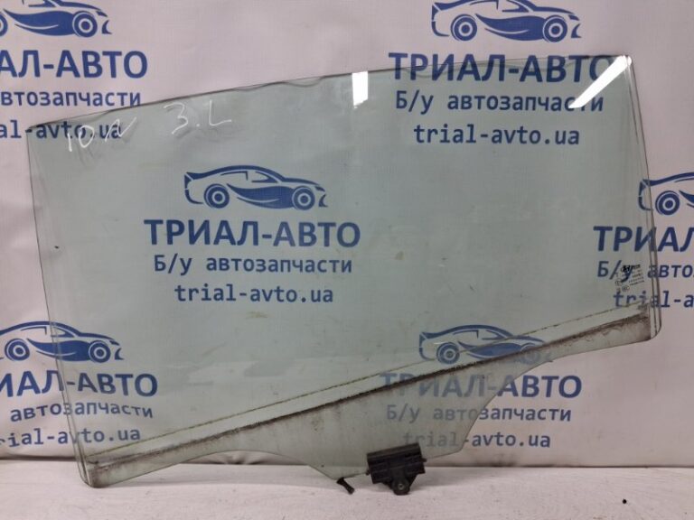 Стекло двери заднее левое Hyundai Ioniq 2016- 83410G2010 (Арт. 80722)