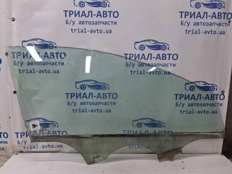 Стекло двери переднее правое Hyundai Ioniq 2016- 82420G2030 (Арт. 80724)