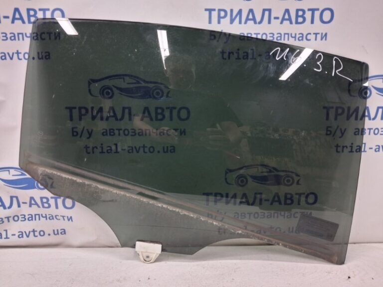 Стекло двери заднее правое Mazda 6 2012- GHK572510B (Арт. 80727)