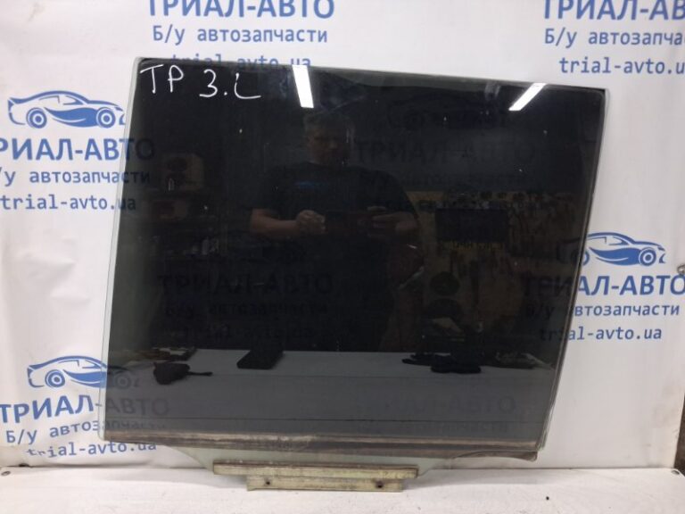 Стекло двери заднее левое Toyota Prado 2002-2009 6811460210 (Арт. 80728)