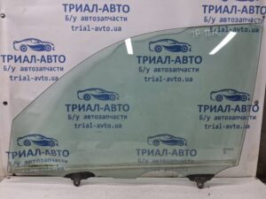 Стекло двери переднее левое Toyota Prado 2002-2009 6810260331 (Арт. 80730)