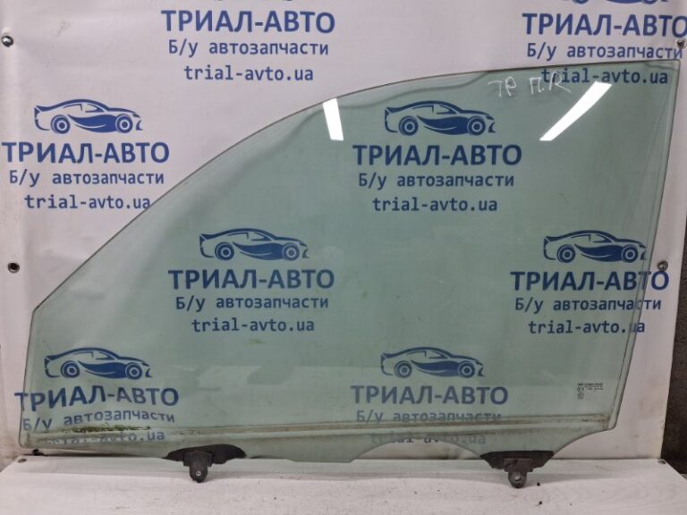 Стекло двери переднее левое Toyota Prado 2002-2009 6810260331 (Арт. 80730)