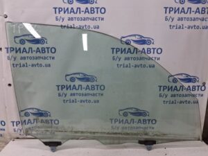 Стекло двери переднее правое Toyota Prado 2002-2009 6810160331 (Арт. 80731)