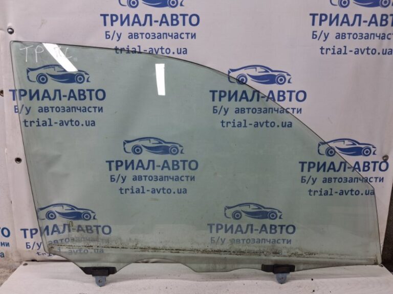 Стекло двери переднее правое Toyota Prado 2002-2009 6810160331 (Арт. 80731)