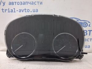 Приборная панель Mitsubishi Outlander 2012-2021 8100C456 (Арт. 80733)