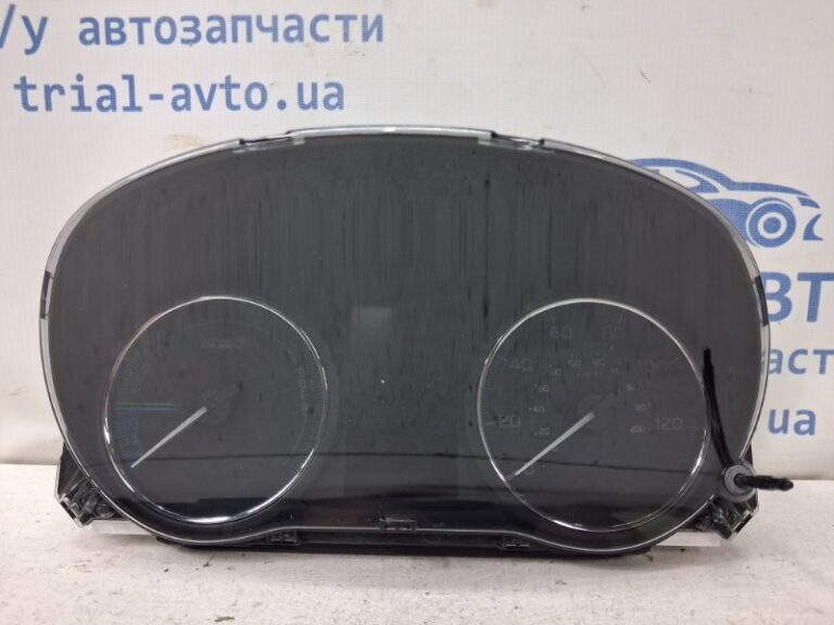 Приборная панель Mitsubishi Outlander 2012-2021 8100C456 (Арт. 80733)