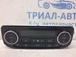 Блок управления климат-контролем Mitsubishi Outlander 2012-2021 7820A948XA (Арт. 80737)