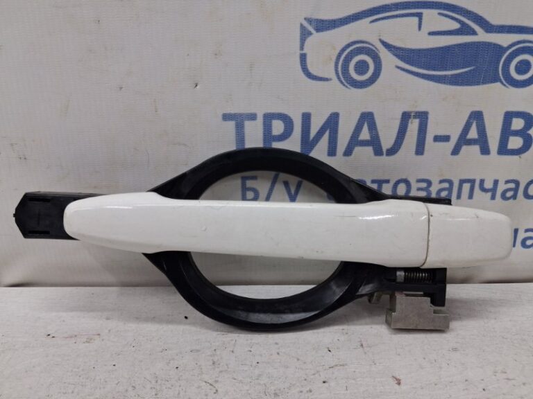 Ручка двери внешняя задняя правая Mitsubishi Outlander 2012-2021 5746A088 (Арт. 80741)