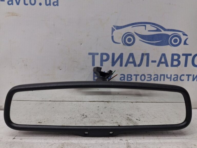 Зеркало салона Mitsubishi Outlander 2012-2021 7630A058 (Арт. 80754)