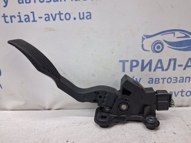 Педаль газа Mitsubishi Outlander 2012-2021 1600A115 (Арт. 80755)