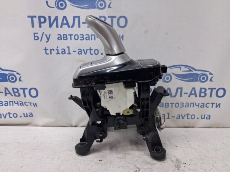 Кулиса передач Mitsubishi Outlander 2012-2021 2400A355 (Арт. 80756)