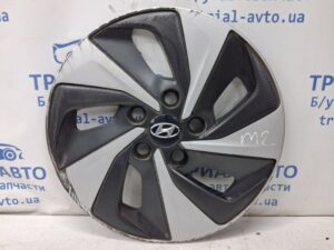 Колпак на диск Hyundai Ioniq 2016- 52960G2300 (Арт. 80759)