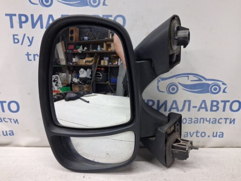 Зеркало левое Renault Trafic 2001-2014 7701473245 (Арт. 80760)