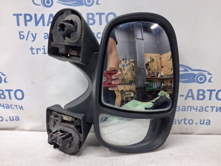 Зеркало правое Renault Trafic 2001-2014 7701473247 (Арт. 80761)