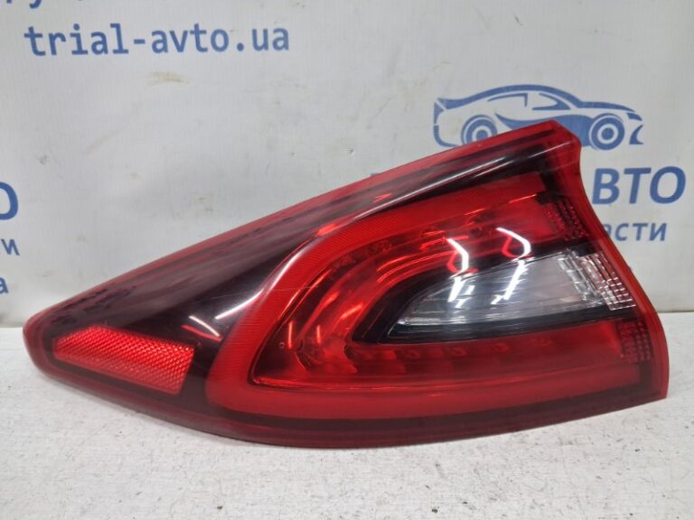Фонарь задний внешний левый Hyundai Ioniq 2016- 92401G2100 (Арт. 80768)