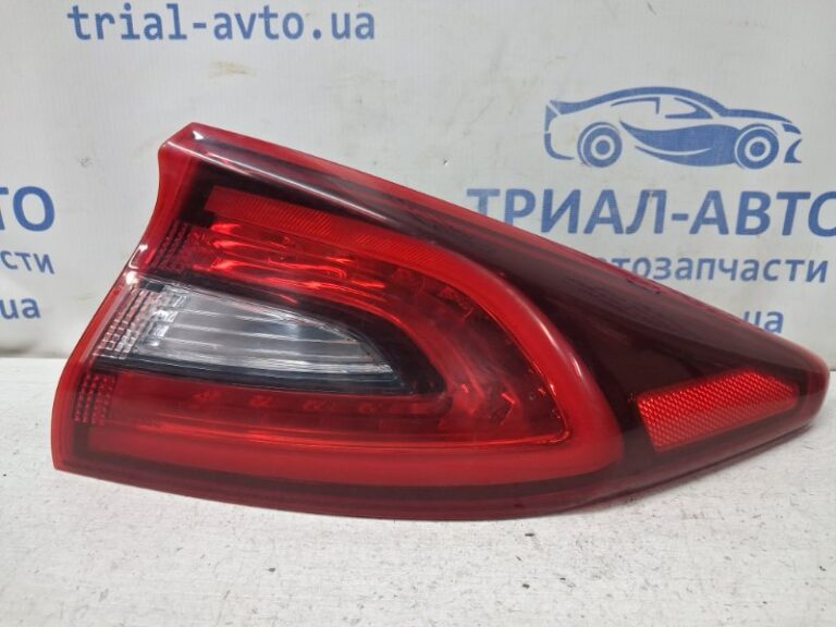 Фонарь задний внешний правый Hyundai Ioniq 2016- 92402G2100 (Арт. 80769)