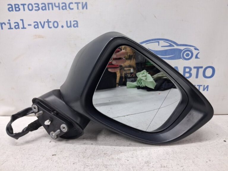 Зеркало правое Mazda 6 2012- GMG5-69-121A (Арт. 80775)