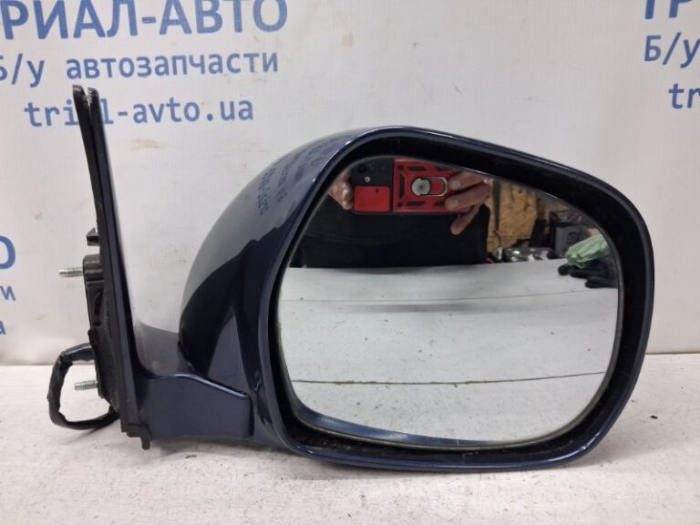 Зеркало правое Toyota Prado 2002-2009 879106A410 (Арт. 80776)