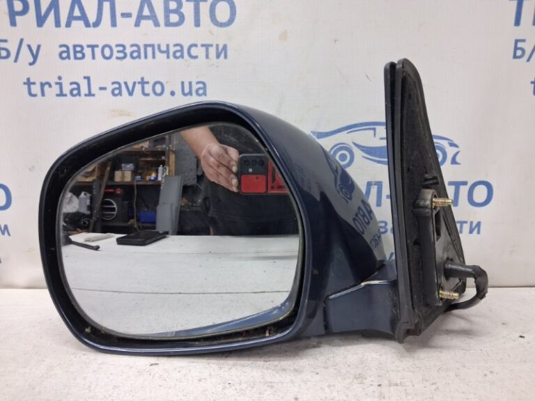 Зеркало левое Toyota Prado 2002-2009 879406A280 (Арт. 80777)