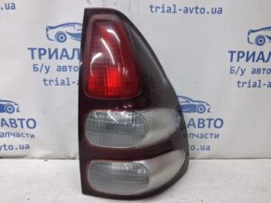 Фонарь задний внешний правый Toyota Prado 2002-2009 8155160700 (Арт. 80779)