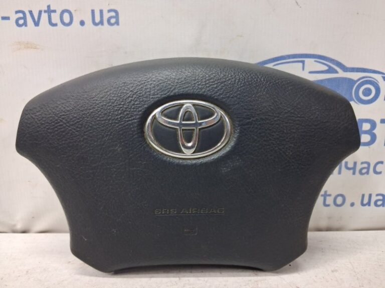 Подушка безопасности в руль Toyota Prado 2002-2009 4513035420C0 (Арт. 80788)