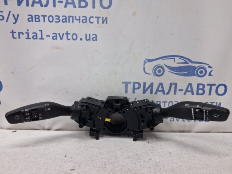 Переключатель подрулевой Hyundai Ioniq 2016- 93403F2800 (Арт. 80795)