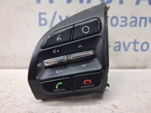 Кнопки руля Hyundai Ioniq 2016- 96710G20304X (Арт. 80797)