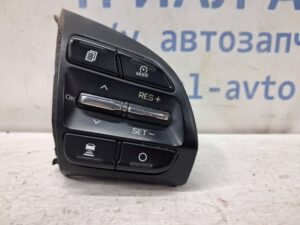 Кнопки руля Hyundai Ioniq 2016- 96720G20604X (Арт. 80798)