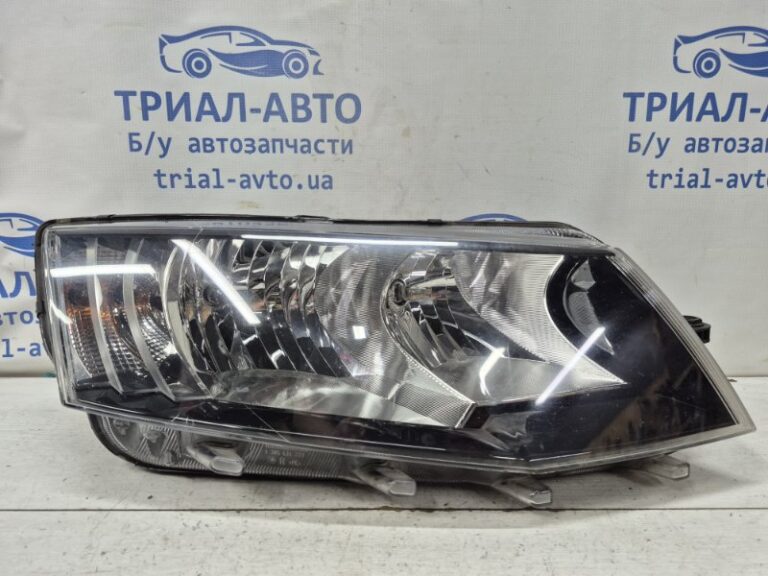 Фара правая Skoda Octavia 2013-2020 5E2941018 (Арт. 80802)
