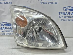 Фара правая галоген Toyota Prado 2002-2009 811306A221 (Арт. 80803)