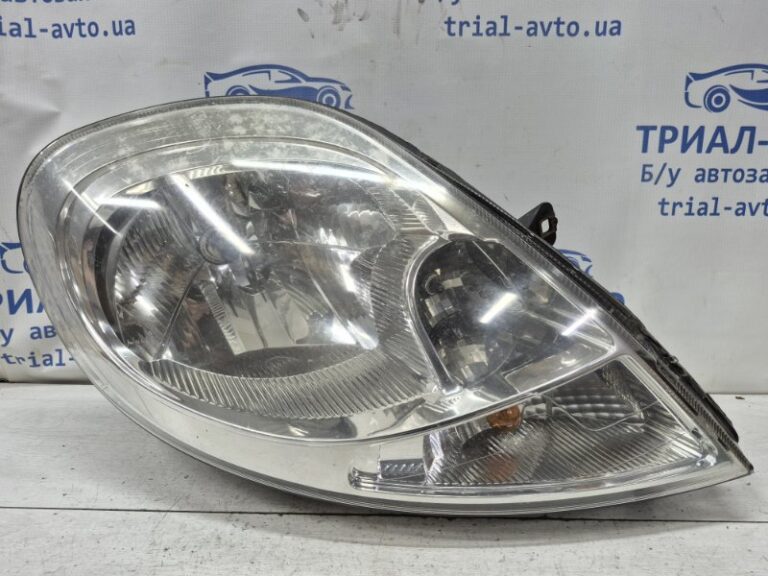 Фара правая Renault Trafic 2001-2014 8200701366 (Арт. 80805)