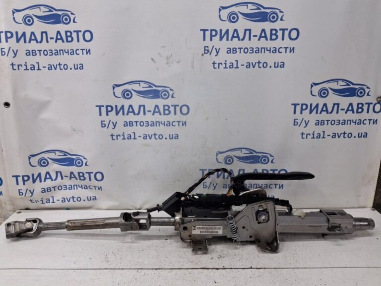 Колонка рулевая Skoda Octavia 2013-2020 5Q2419502AD (Арт. 80811)