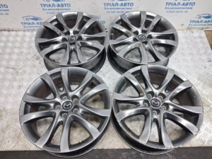 Диски титан комплект R19 Mazda 6 2012- 9965087590 (Арт. 80814)