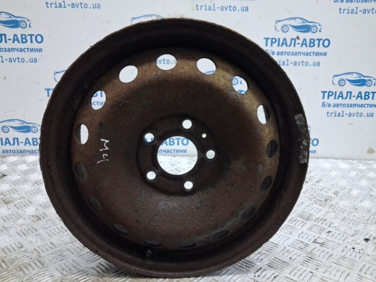 Диск штампованный Renault Trafic 2001-2014 8200570328 (Арт. 80815)