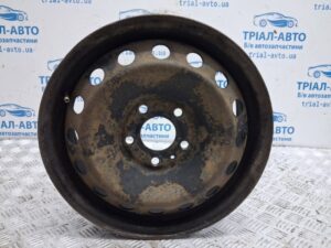 Диск штампованный Renault Trafic 2001-2014 8200570328 (Арт. 80817)