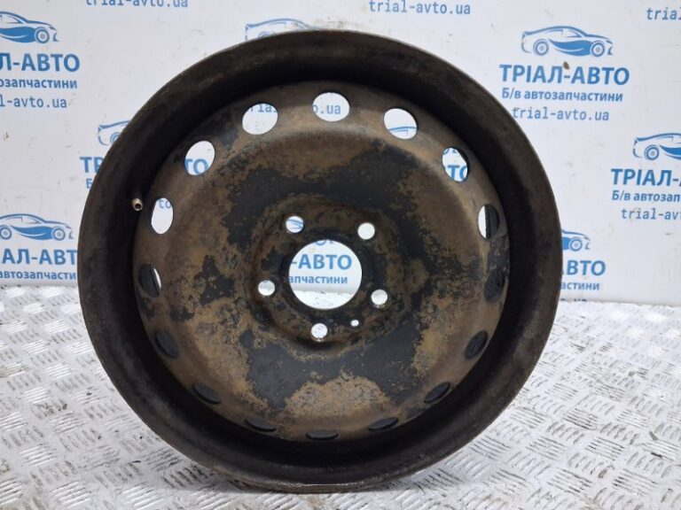 Диск штампованный Renault Trafic 2001-2014 8200570328 (Арт. 80817)