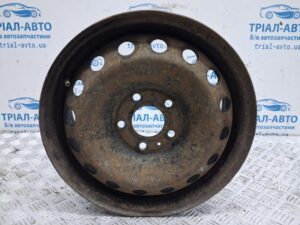 Диск штампованный Renault Trafic 2001-2014 8200570328 (Арт. 80818)