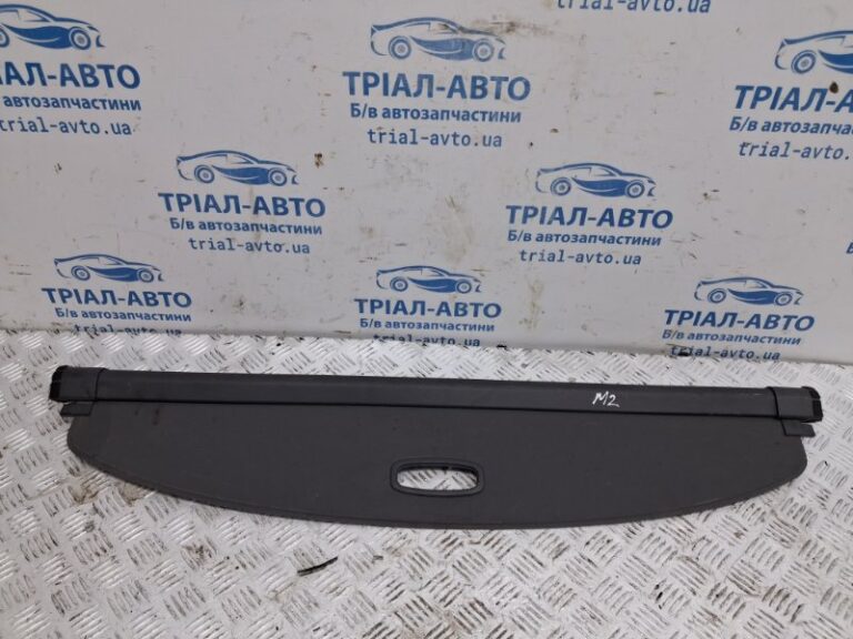 Шторка багажника Hyundai Ioniq 2016- 85930G2000 (Арт. 80823)