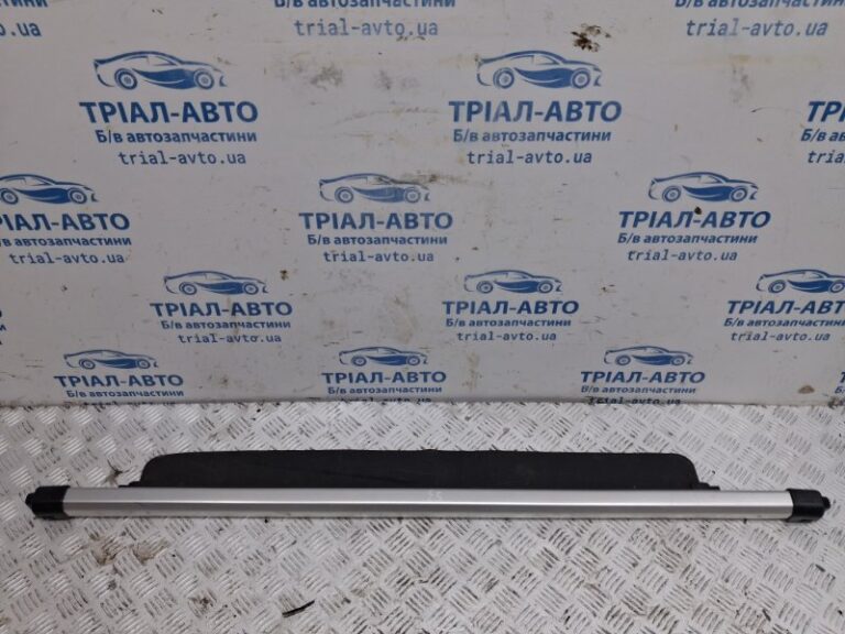 Шторка багажника Mitsubishi Outlander 2012-2021 7237A146XA (Арт. 80824)