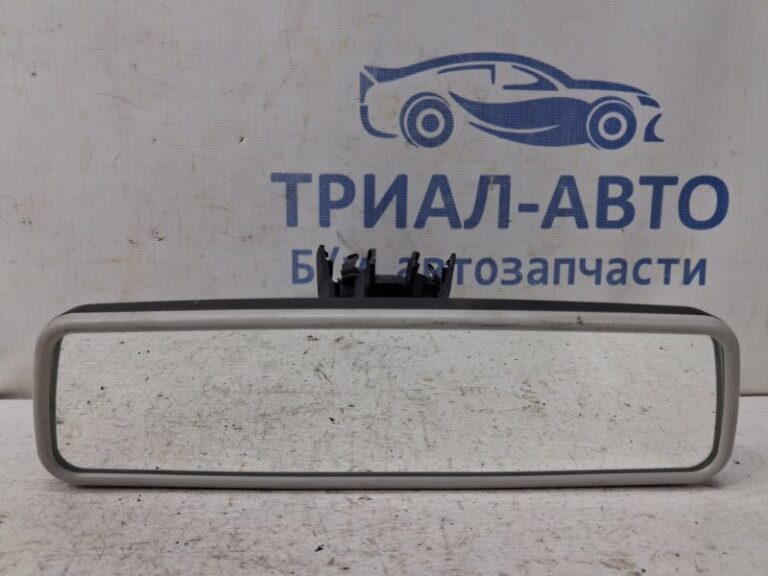 Зеркало салона Skoda Octavia 2013-2020 7N0857511M (Арт. 80835)