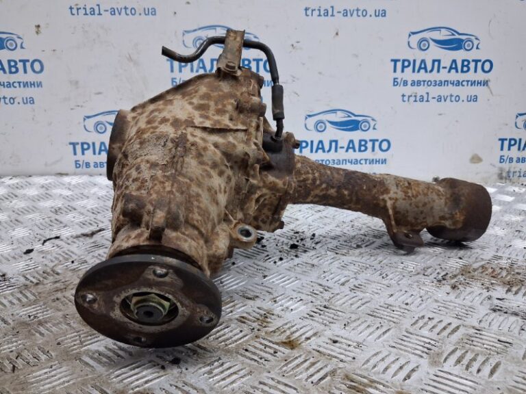 Редуктор передний Toyota Prado 2002-2009 41110-3D450 (Арт. 80858)