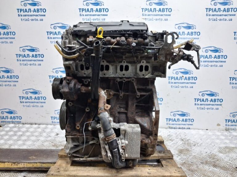 Двигатель Renault Trafic 2001-2014 M9R (Арт. 80861)