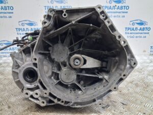 Коробка передач МКПП Mazda 6 2012- D60103000 (Арт. 80866)