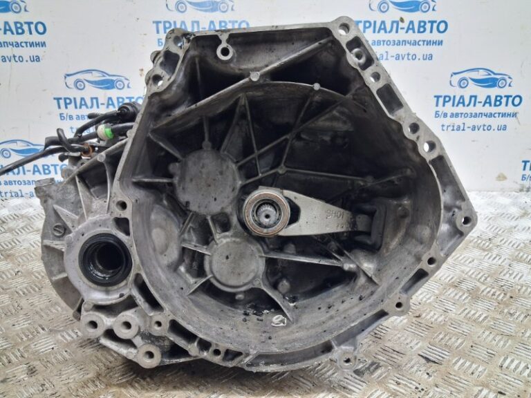 Коробка передач МКПП Mazda 6 2012- D60103000 (Арт. 80866)