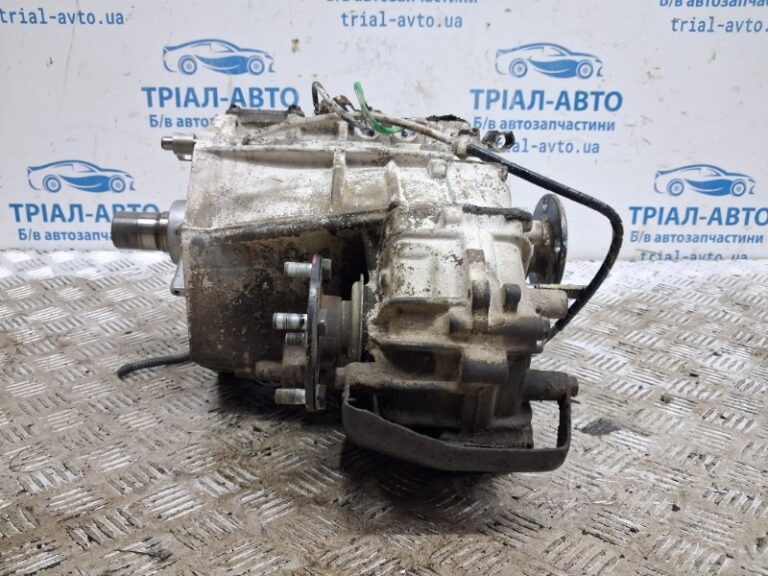 Раздаточная коробка Toyota Prado 2002-2009 36100-6D180 (Арт. 80871)