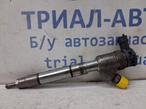Форсунка топливная Hyundai IX35 2009-2015 338002A610 (Арт. 80872)