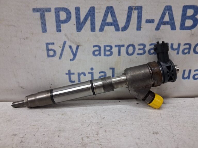 Форсунка топливная Hyundai IX35 2009-2015 338002A610 (Арт. 80873)