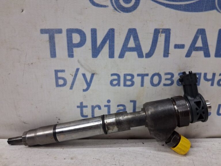 Форсунка топливная Hyundai IX35 2009-2015 338002A610 (Арт. 80874)