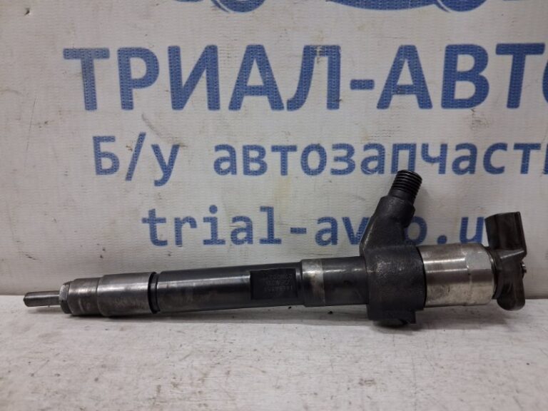 Форсунка топливная Mitsubishi Outlander 2007-2012  (Арт. 80877)