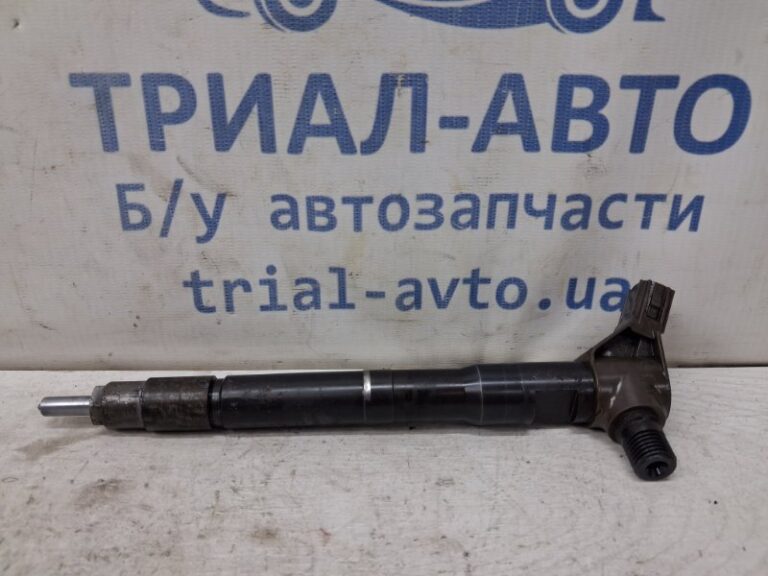 Форсунка топливная Mazda 3 2013-2019 SH0113H50 (Арт. 80880)